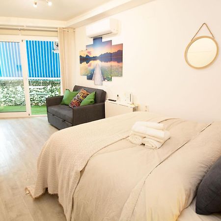 Elevana Apartment ฟูเอนฮิโรลา ภายนอก รูปภาพ