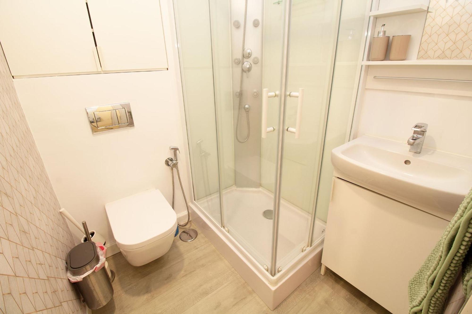 Elevana Apartment ฟูเอนฮิโรลา ภายนอก รูปภาพ
